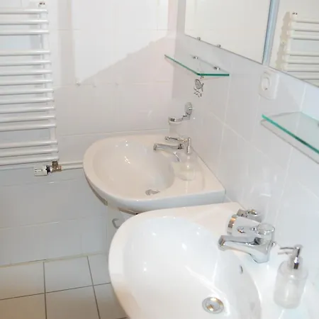 Apartment Dorna