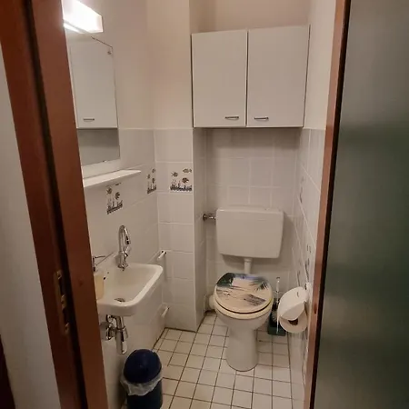 Dorna Apartment