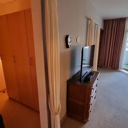 Apartment Dorna *