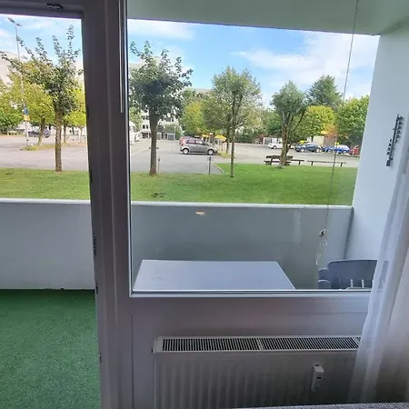 Apartment Dorna *