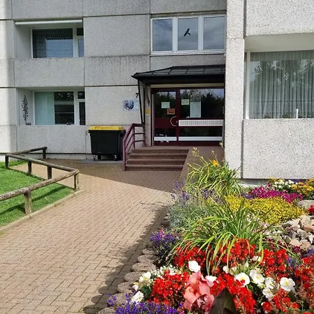 Dorna Apartment Goslar