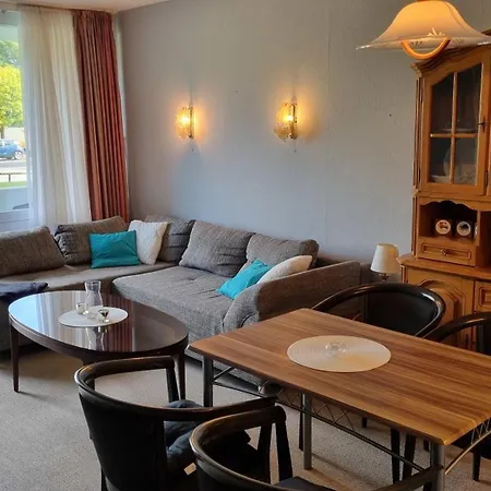 Apartment Dorna