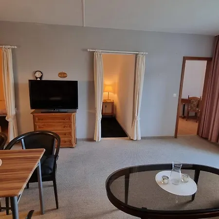 Dorna Apartment *