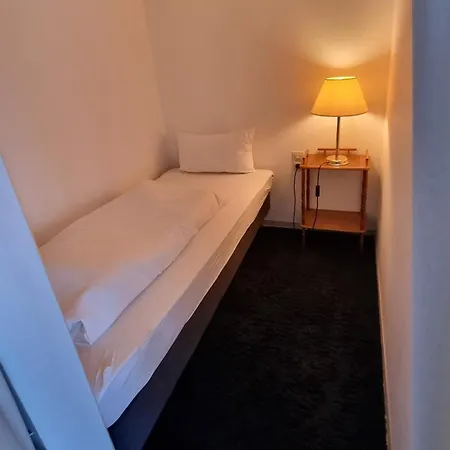 Dorna Apartment