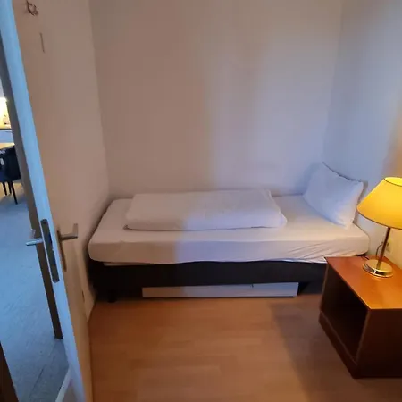 Apartment Dorna