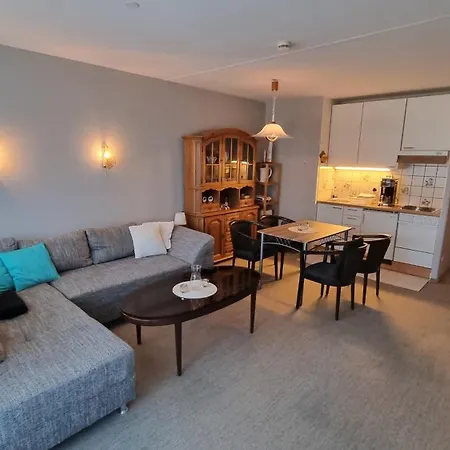 Apartment Dorna Goslar
