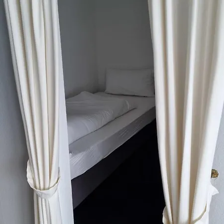 Dorna Apartment Goslar