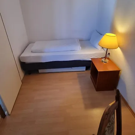 Apartment Dorna Goslar